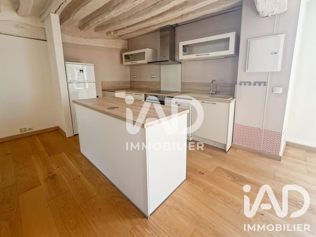 Appartement 4 Pièce(s) Senlis - Photo 2