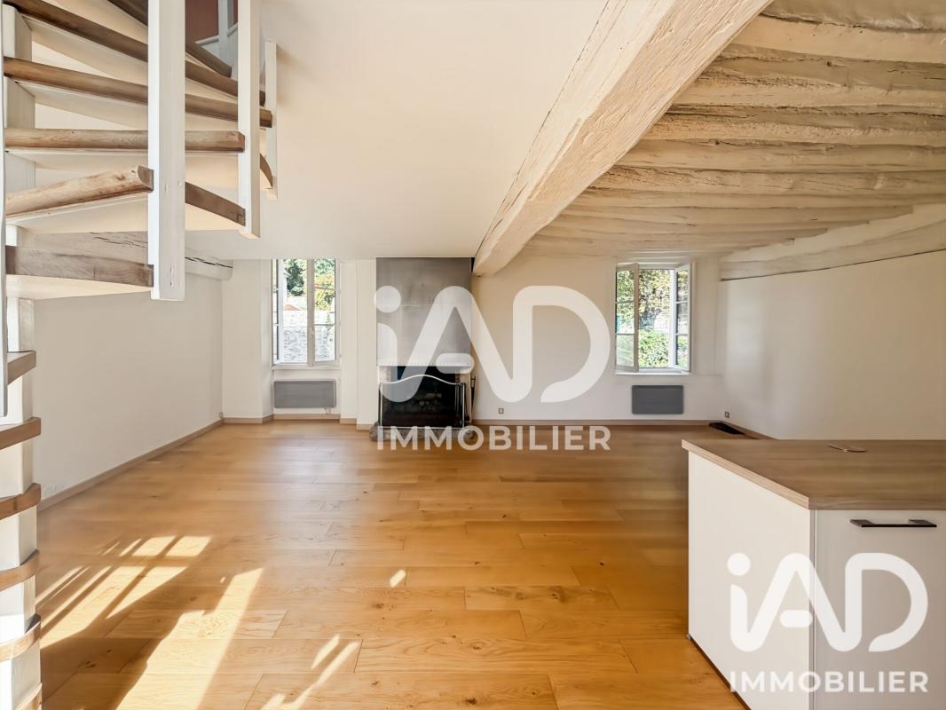 Appartement 4 Pièce(s) Senlis - Photo 10