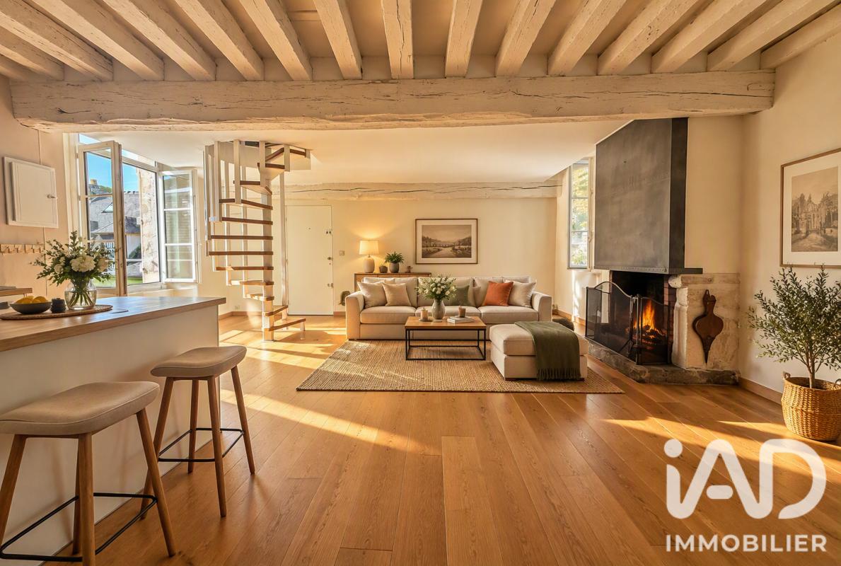 Appartement 4 Pièce(s) Senlis - Photo 15