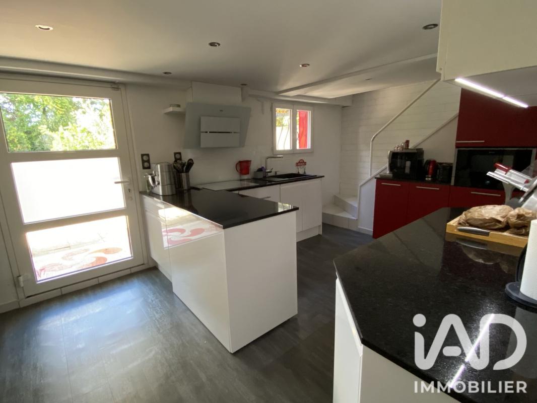 Maison 5 Pièce(s) Villeneuve-le-Roi - Photo 3