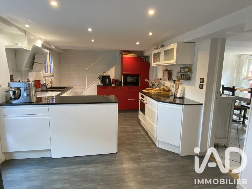 Maison 5 Pièce(s) Villeneuve-le-Roi - Photo 4
