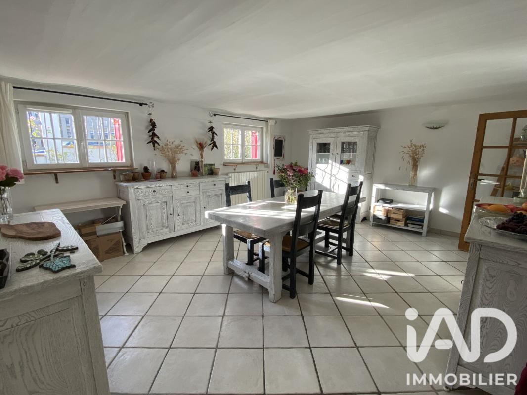 Maison 5 Pièce(s) Villeneuve-le-Roi - Photo 6