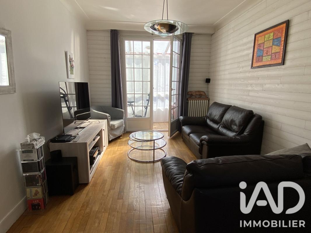 Maison 5 Pièce(s) Villeneuve-le-Roi - Photo 12