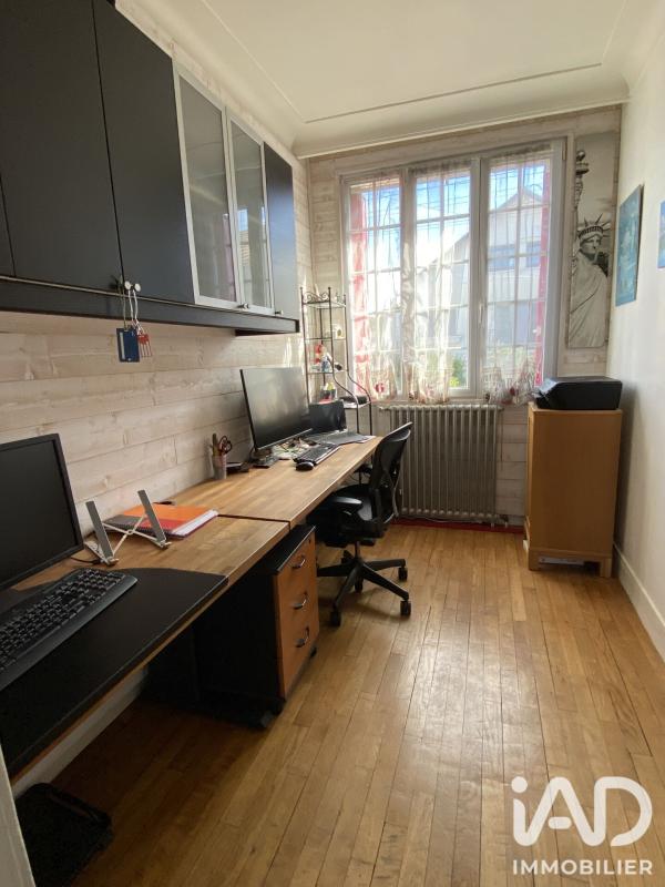 Maison 5 Pièce(s) Villeneuve-le-Roi - Photo 13