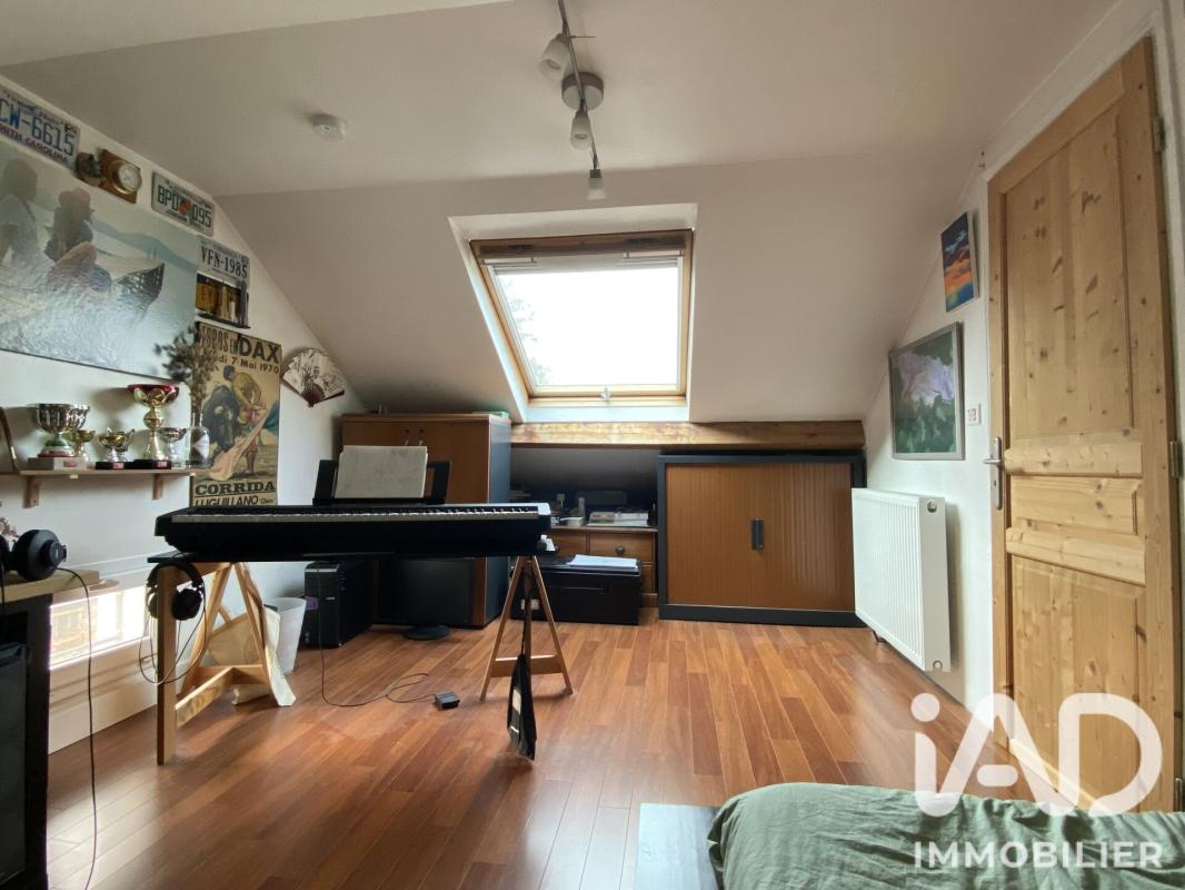 Maison 5 Pièce(s) Villeneuve-le-Roi - Photo 16