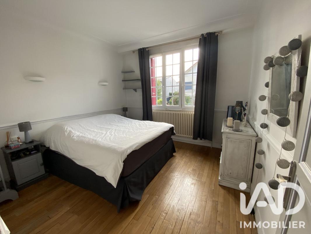 Maison 5 Pièce(s) Villeneuve-le-Roi - Photo 18