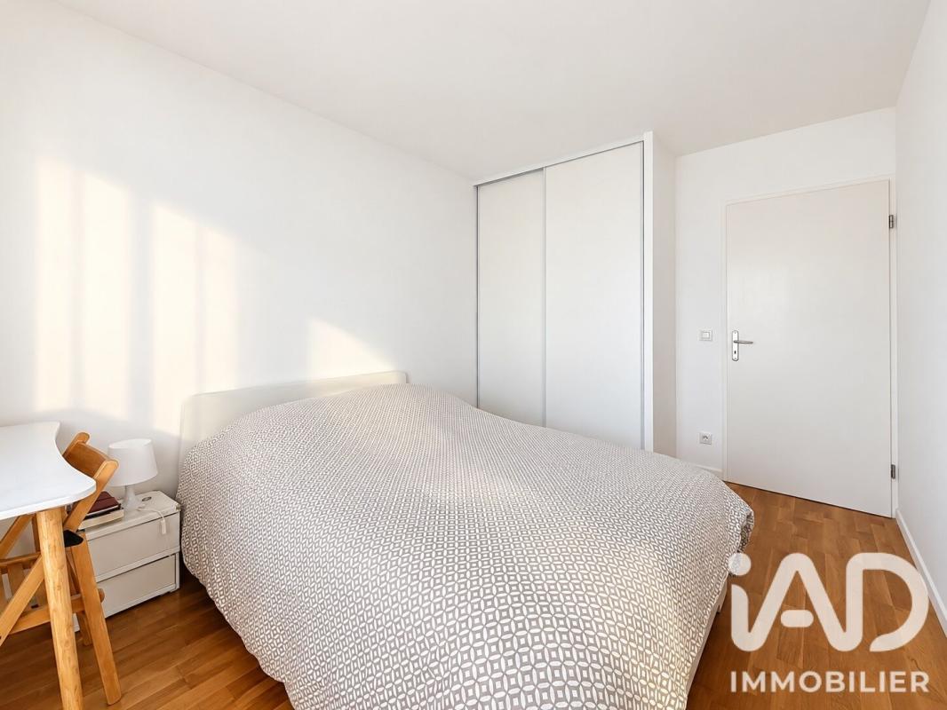 Appartement 5 Pièce(s) Châtenay-Malabry - Photo 4