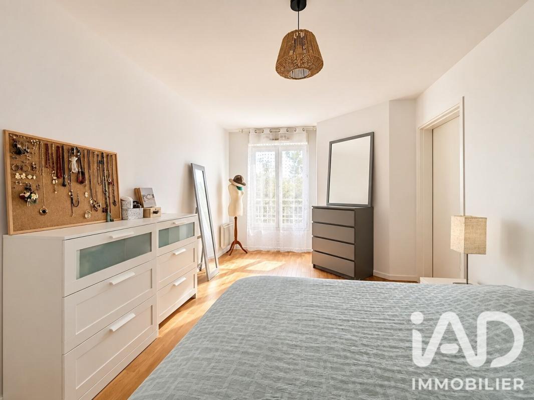 Appartement 5 Pièce(s) Châtenay-Malabry - Photo 5