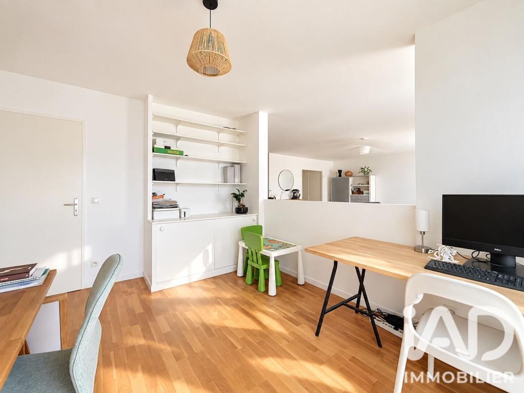 Appartement 5 Pièce(s) Châtenay-Malabry - Photo 7
