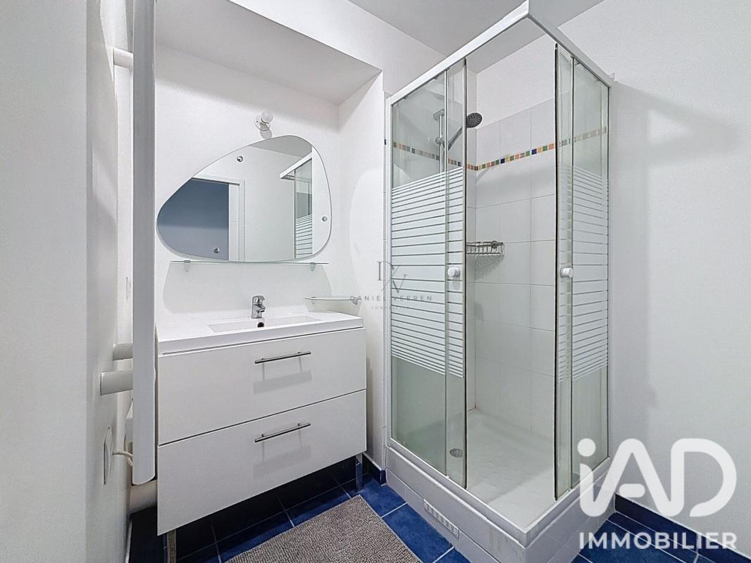 Appartement 5 Pièce(s) Châtenay-Malabry - Photo 9