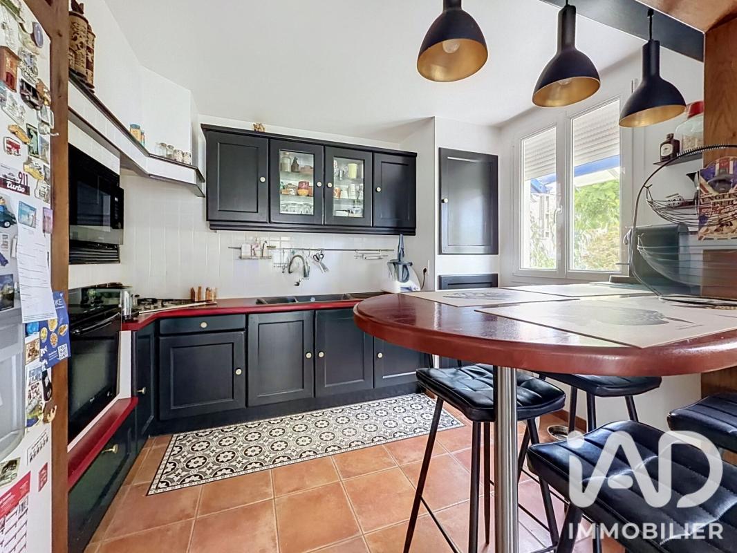 Maison 6 Pièce(s) Palaiseau - Photo 3