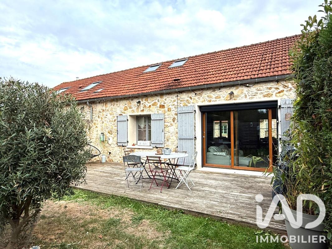Maison 5 Pièce(s) Thoiry - Photo 1