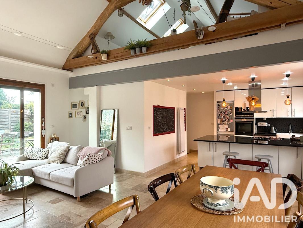 Maison 5 Pièce(s) Thoiry - Photo 3