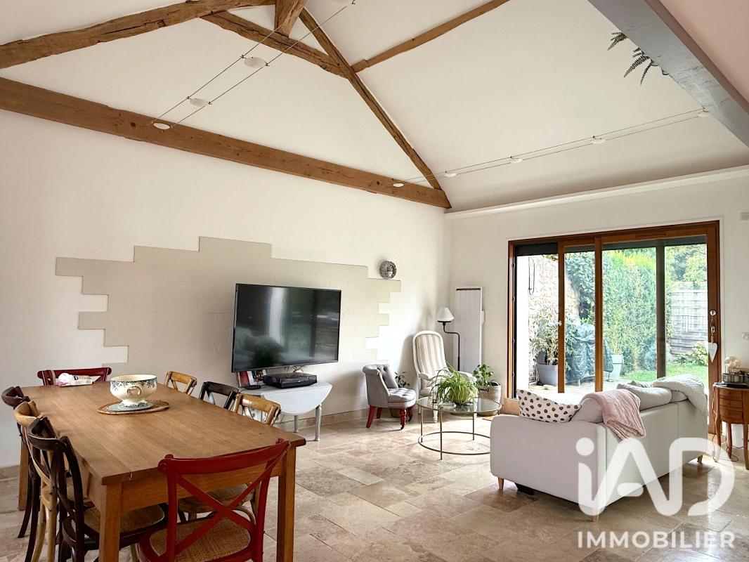 Maison 5 Pièce(s) Thoiry - Photo 5