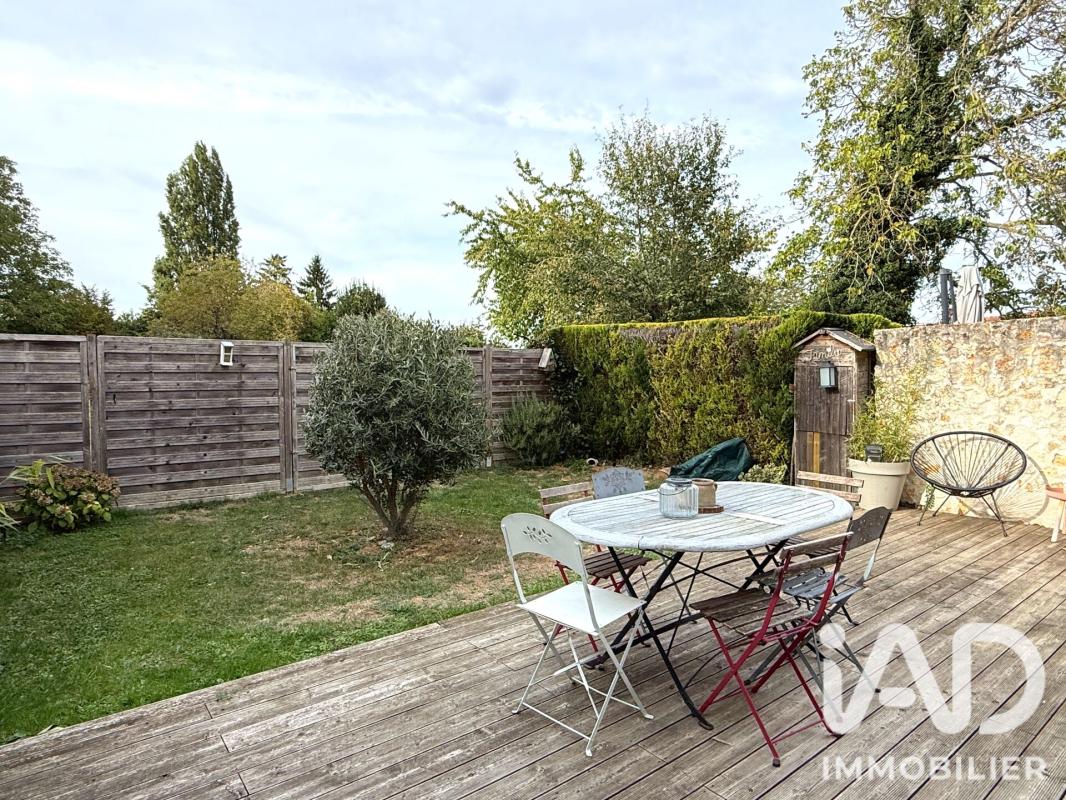 Maison 5 Pièce(s) Thoiry - Photo 12