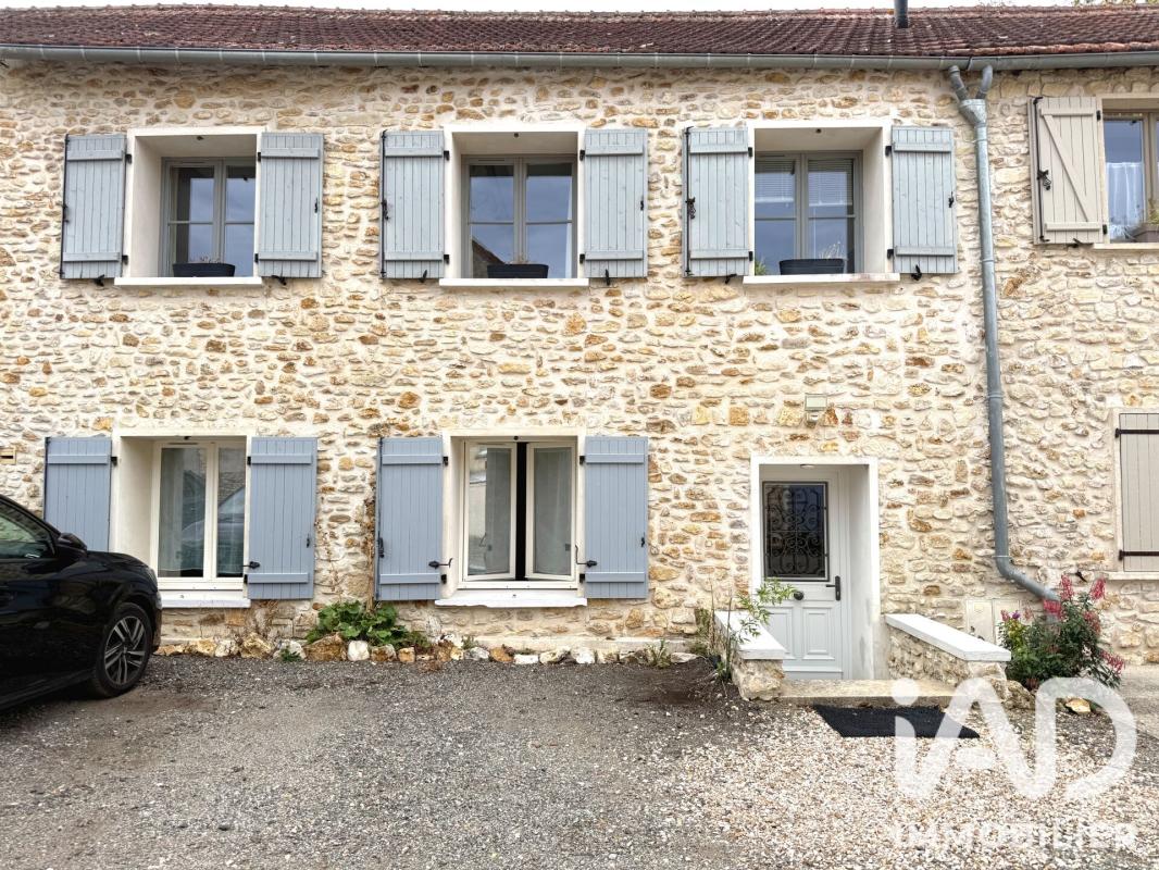 Maison 5 Pièce(s) Thoiry - Photo 14