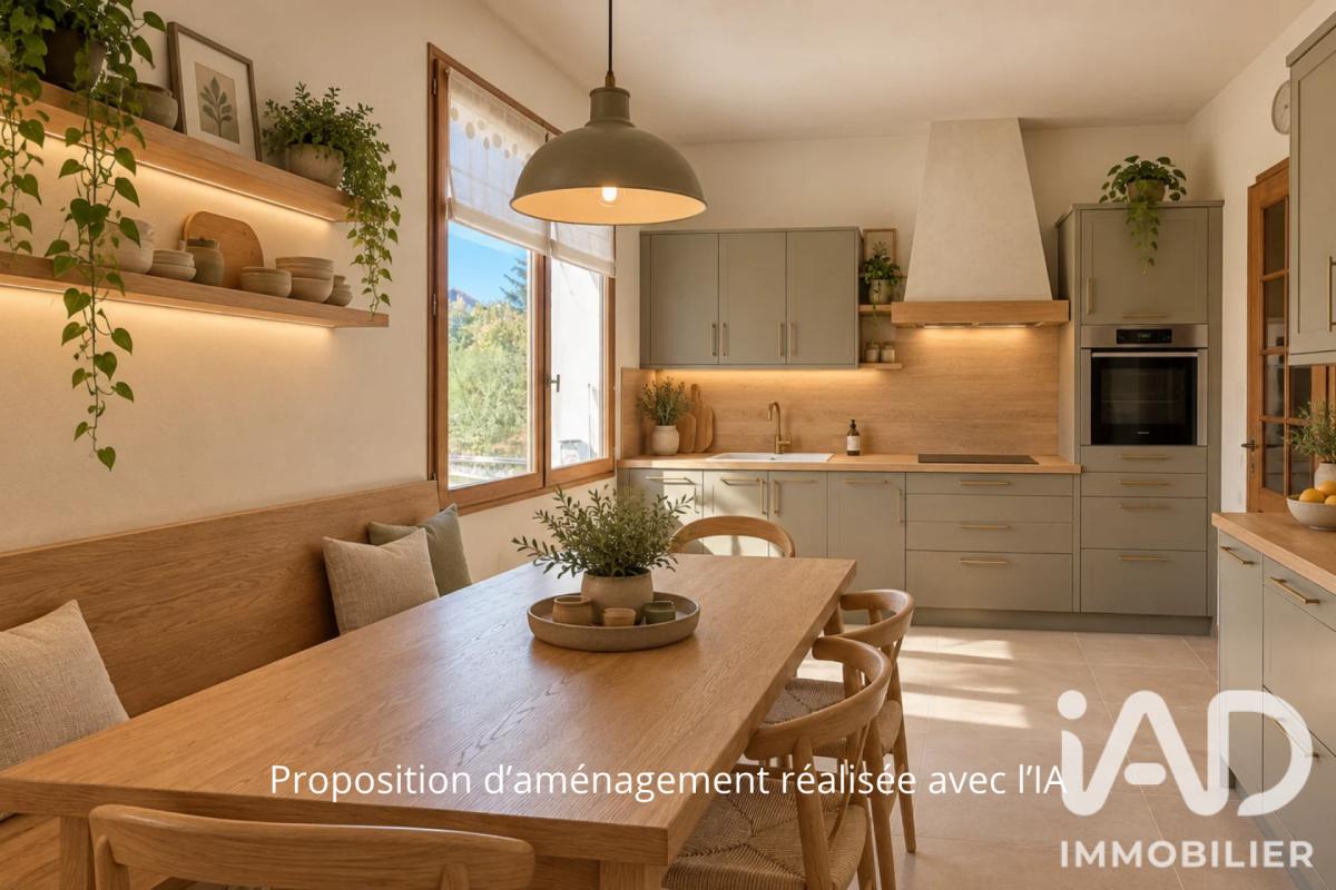 Maison 6 Pièce(s) Lovagny - Photo 9