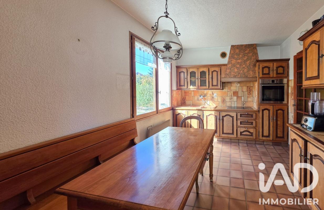 Maison 6 Pièce(s) Lovagny - Photo 10