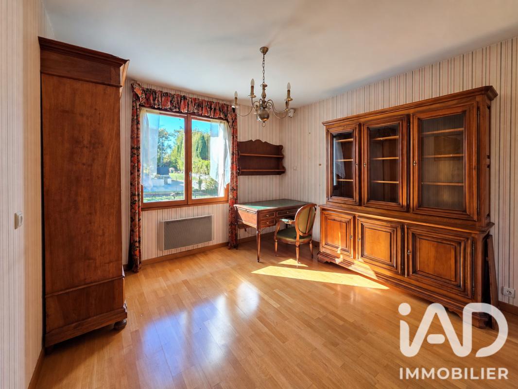 Maison 6 Pièce(s) Lovagny - Photo 13