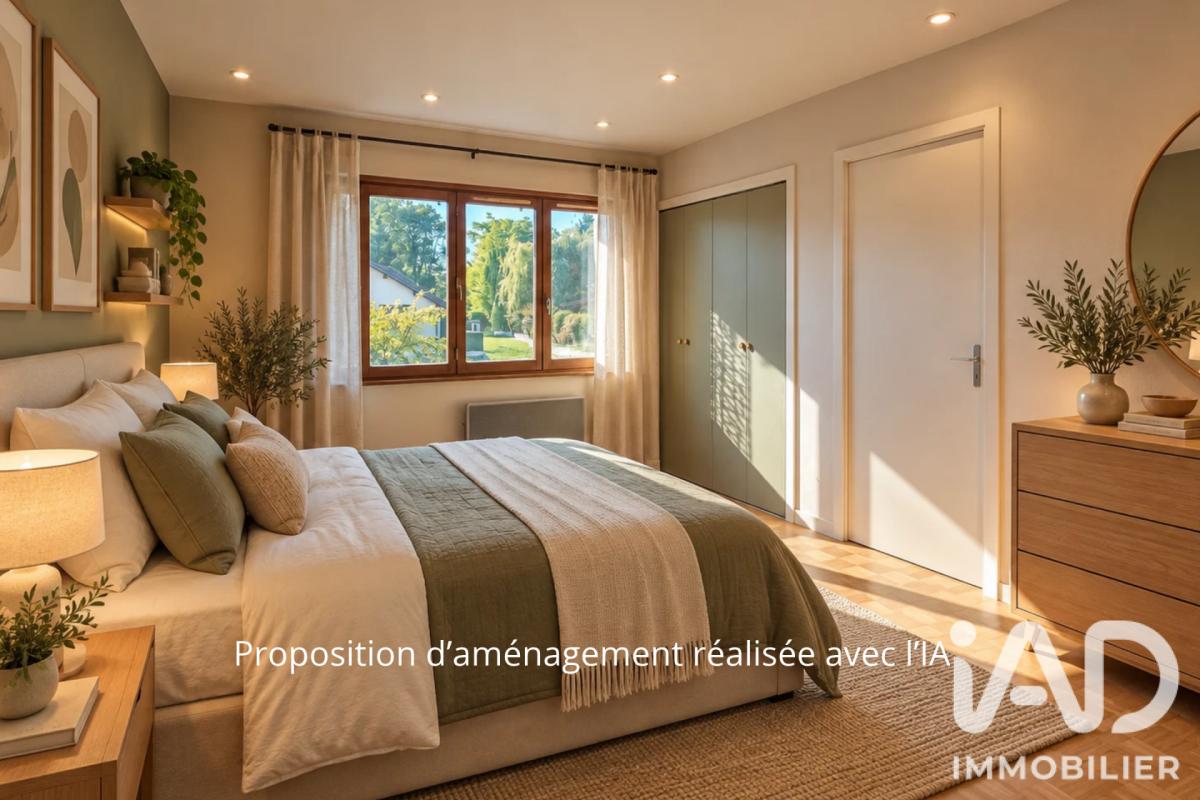 Maison 6 Pièce(s) Lovagny - Photo 20