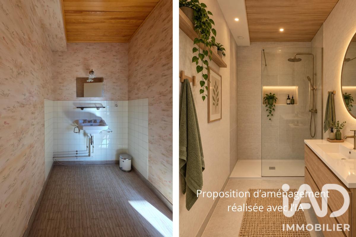 Maison 6 Pièce(s) Lovagny - Photo 23