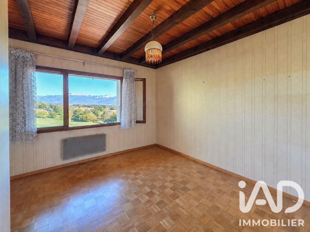 Maison 6 Pièce(s) Lovagny - Photo 25