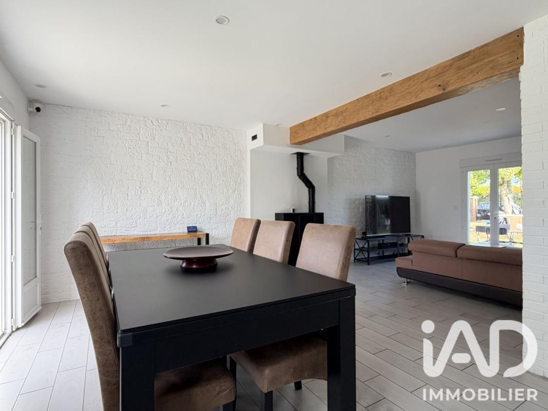Maison 6 Pièce(s) Sainte-Geneviève - Photo 2