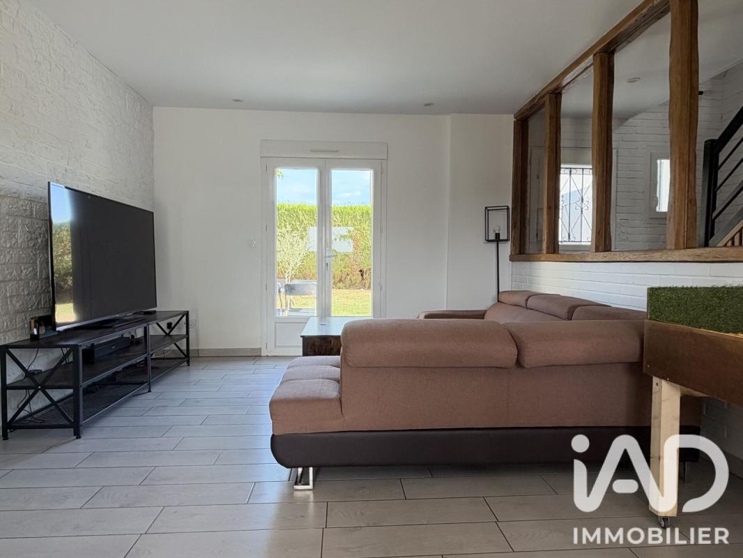 Maison 6 Pièce(s) Sainte-Geneviève - Photo 4