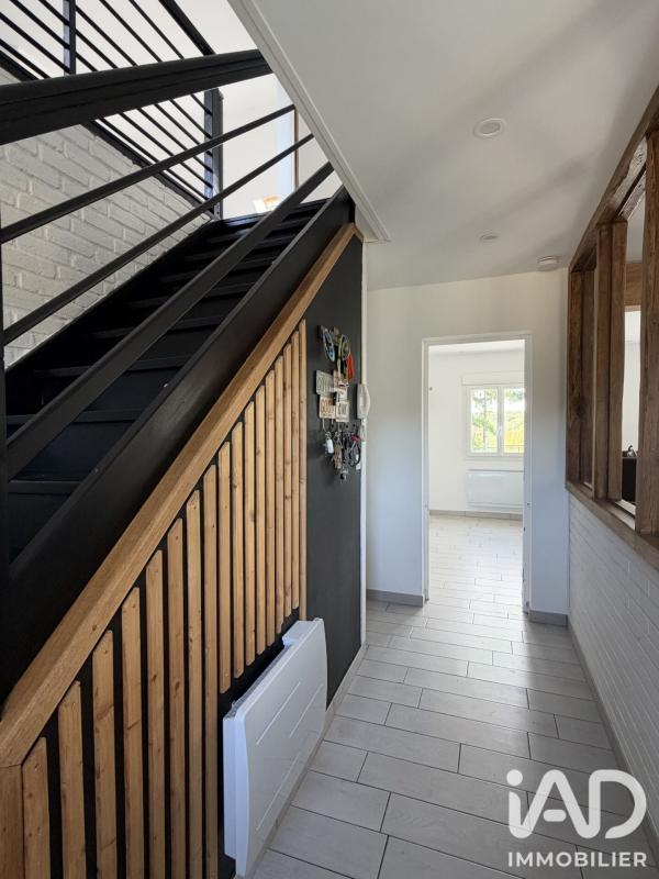 Maison 6 Pièce(s) Sainte-Geneviève - Photo 11