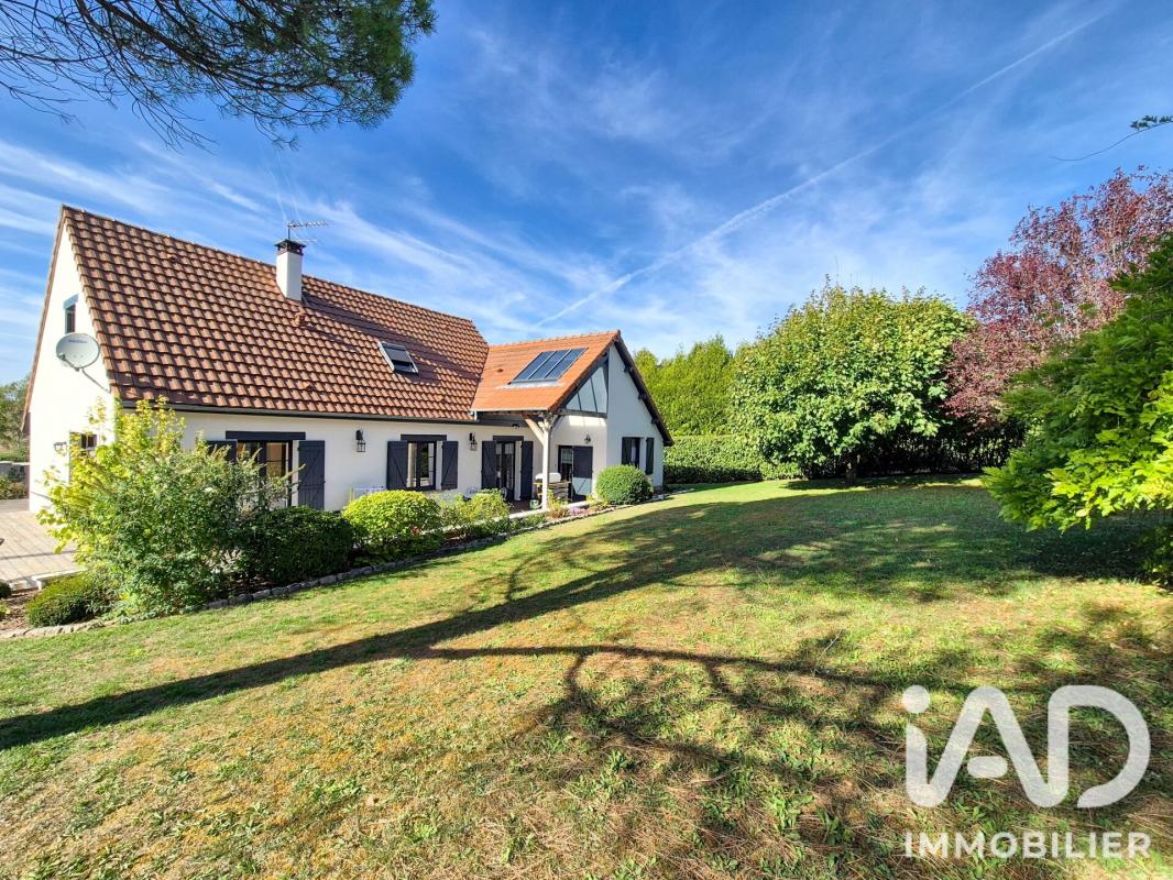 Maison 6 Pièce(s) Maulette - Photo 2