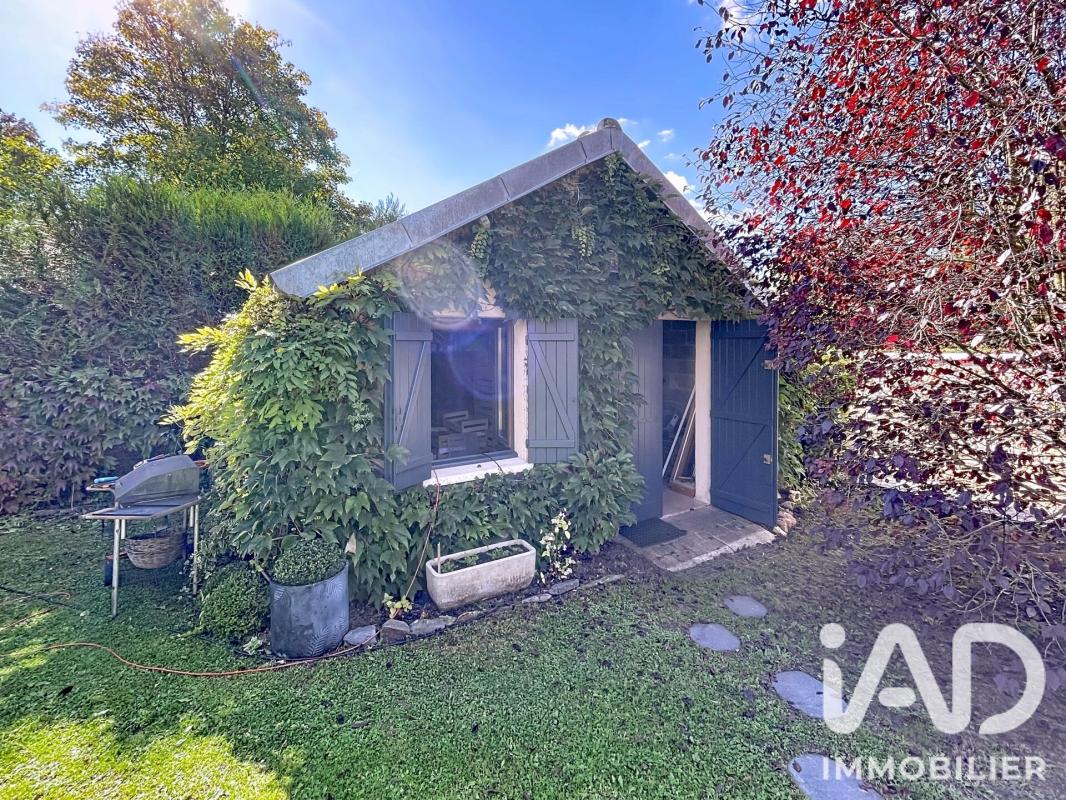 Maison 6 Pièce(s) Maulette - Photo 26