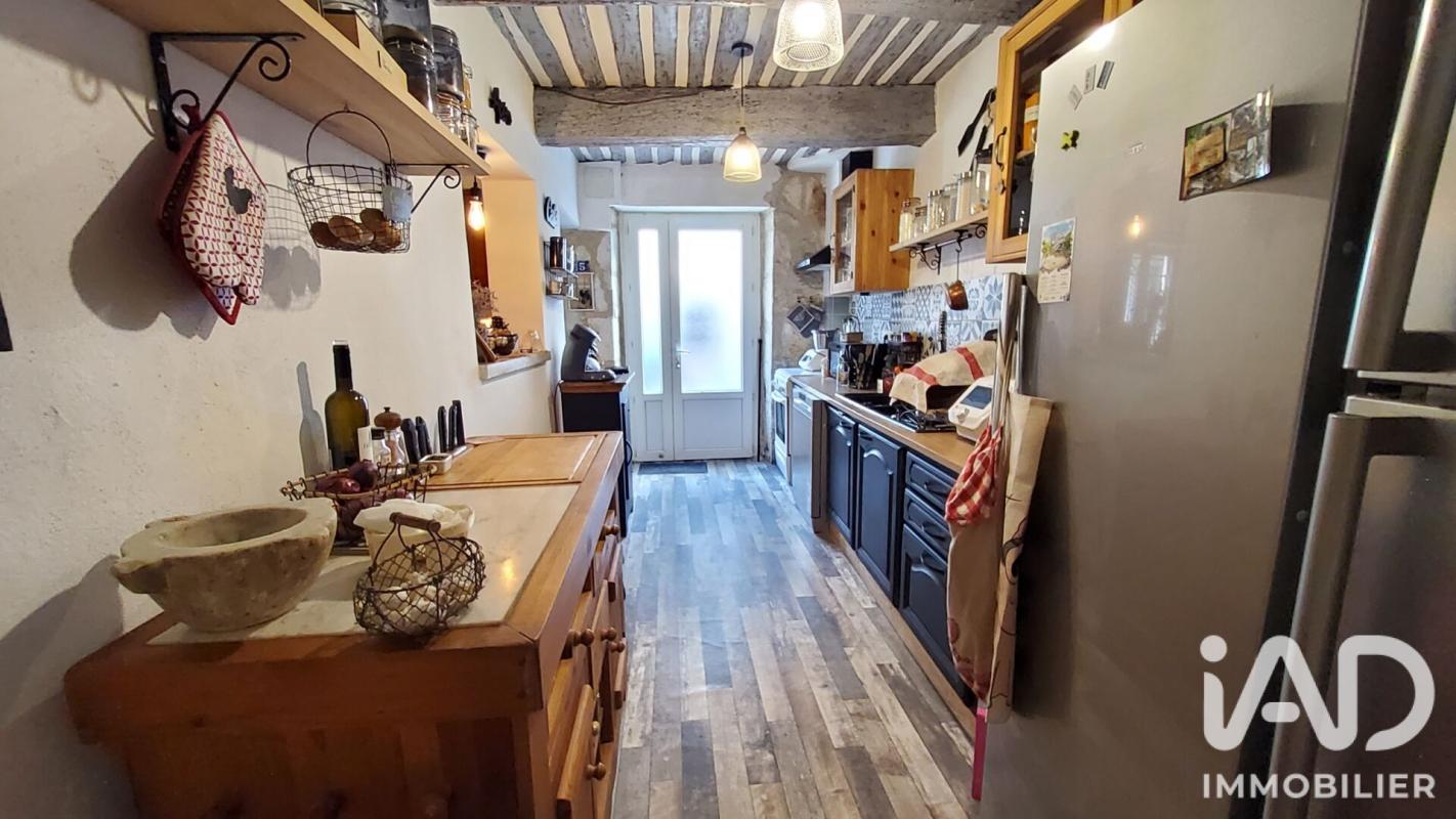 Maison 5 Pièce(s) Jonquières-Saint-Vincent - Photo 2