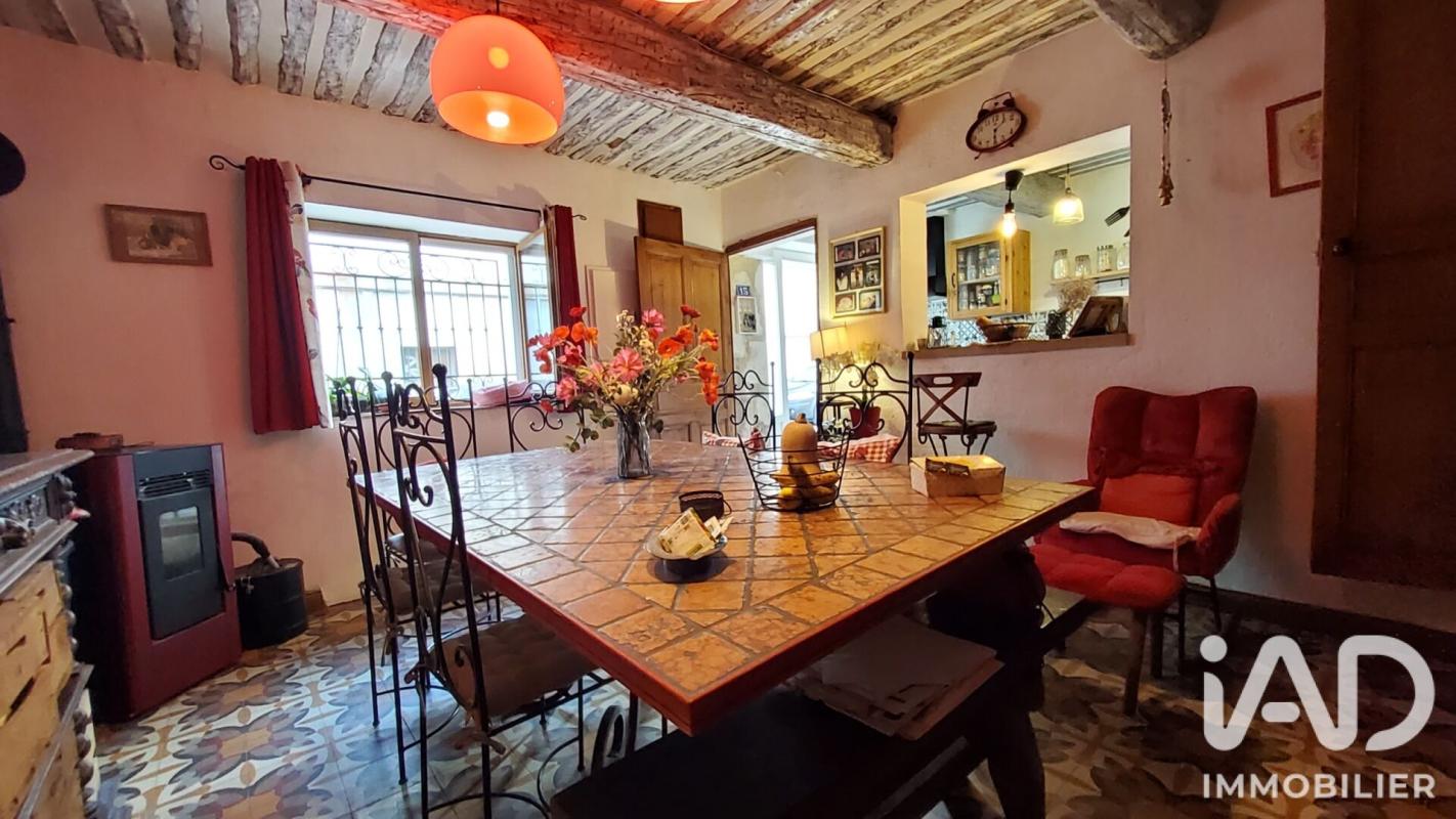 Maison 5 Pièce(s) Jonquières-Saint-Vincent - Photo 3