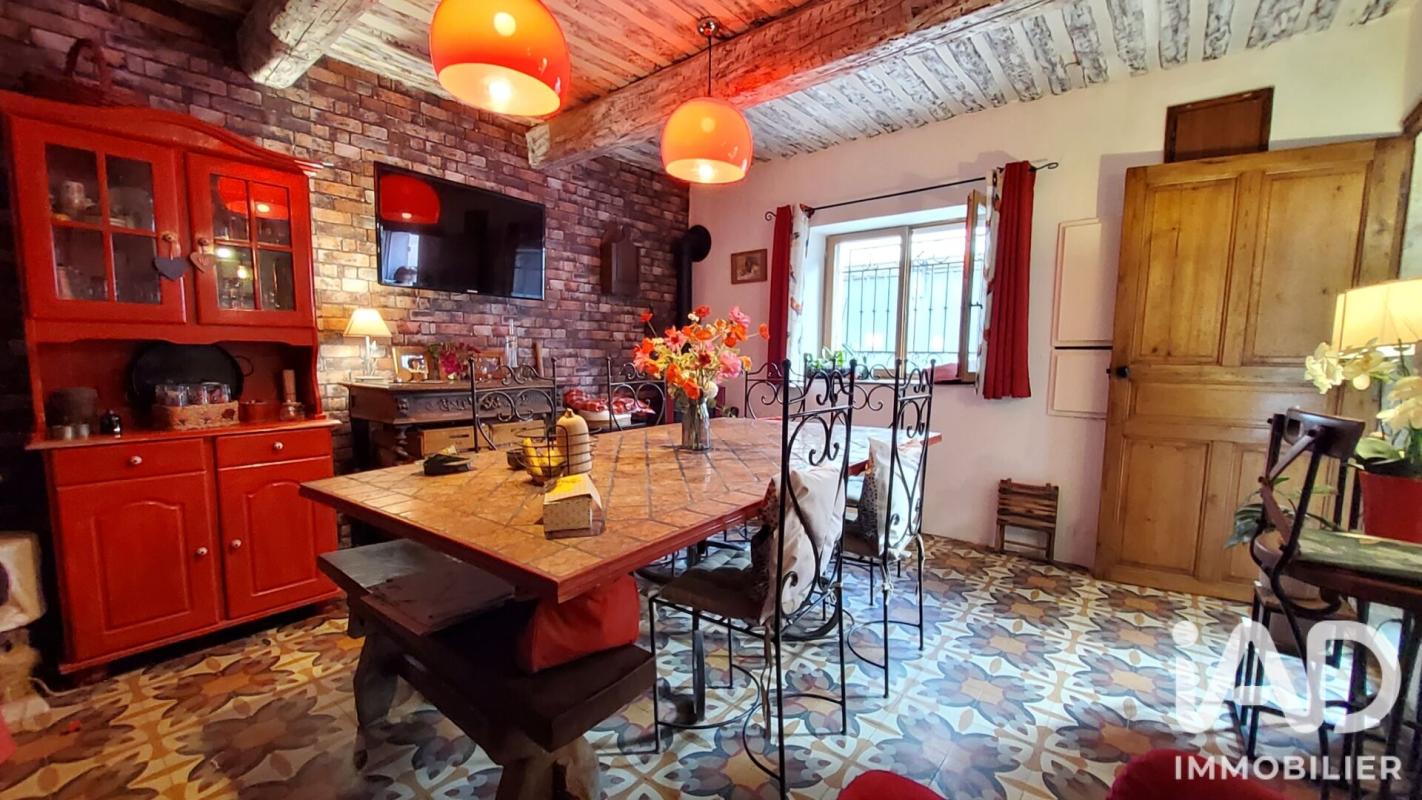 Maison 5 Pièce(s) Jonquières-Saint-Vincent - Photo 4