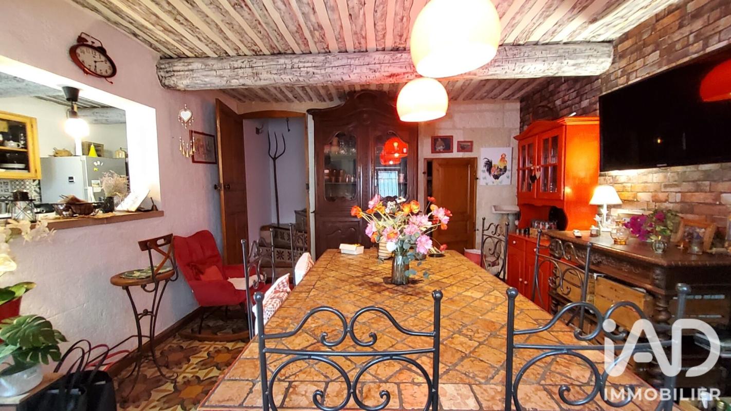 Maison 5 Pièce(s) Jonquières-Saint-Vincent - Photo 5