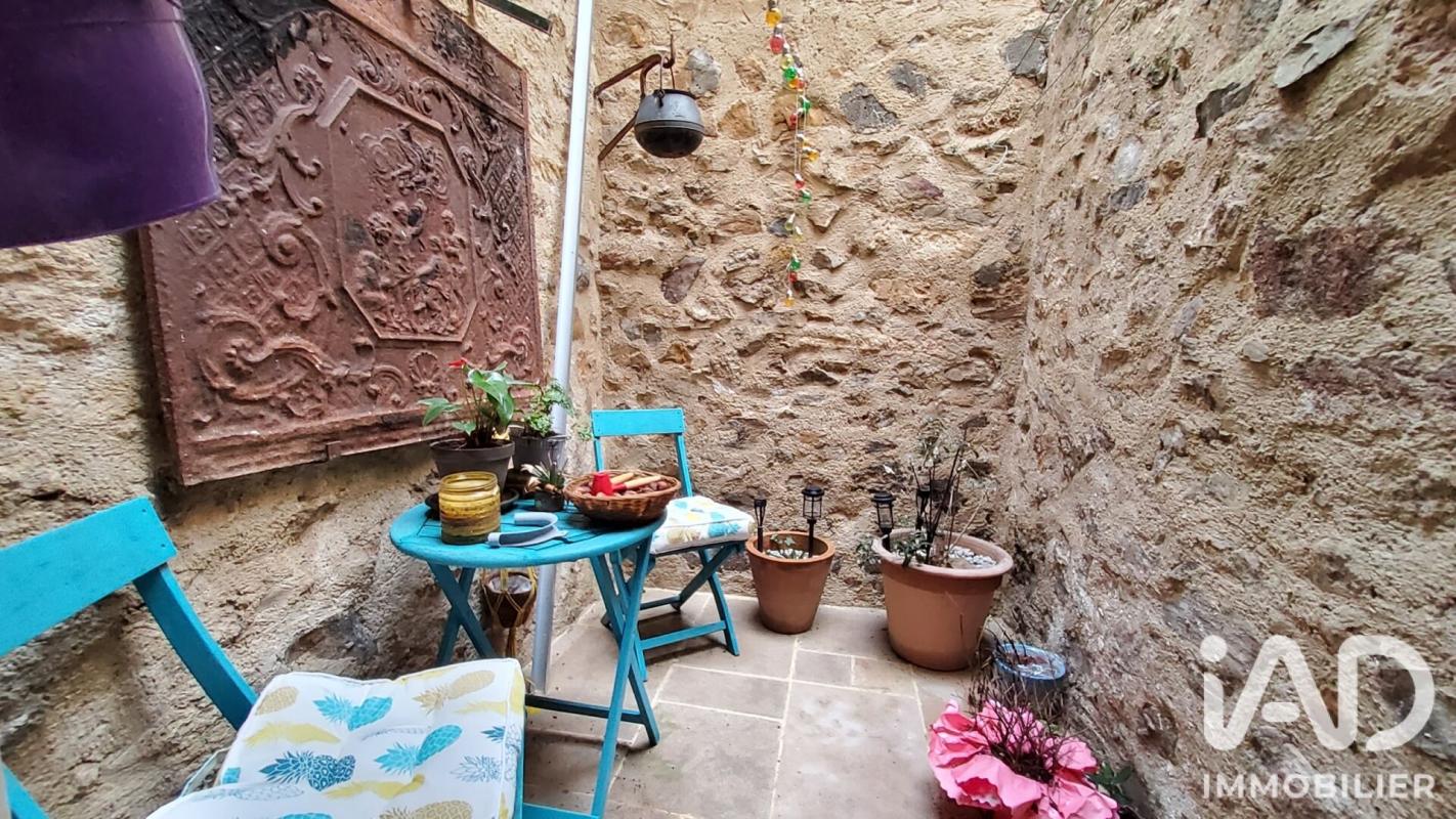 Maison 5 Pièce(s) Jonquières-Saint-Vincent - Photo 6