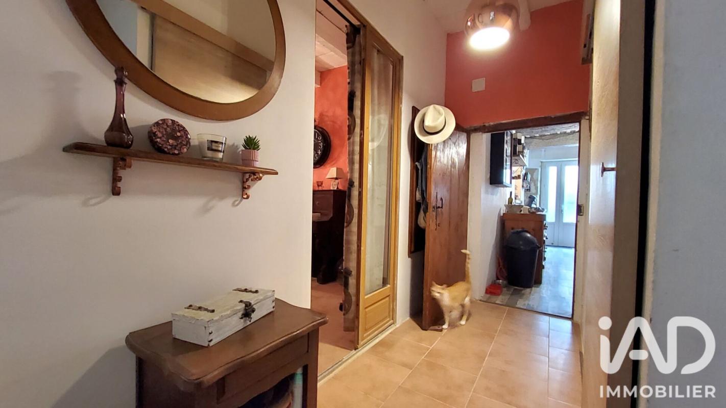 Maison 5 Pièce(s) Jonquières-Saint-Vincent - Photo 7