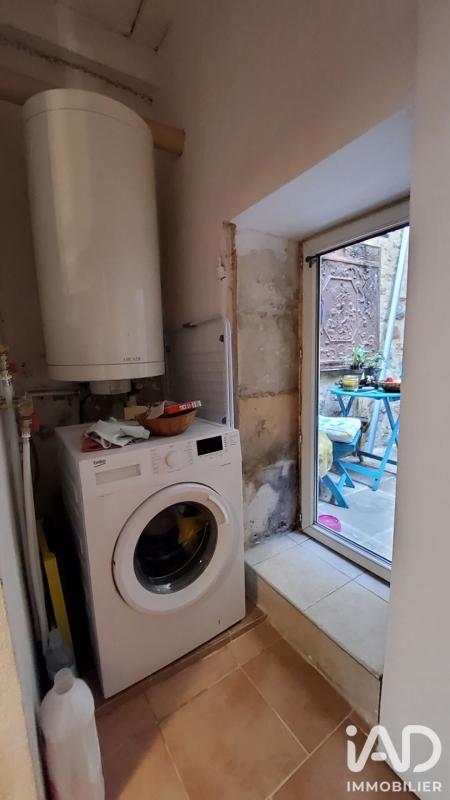 Maison 5 Pièce(s) Jonquières-Saint-Vincent - Photo 9