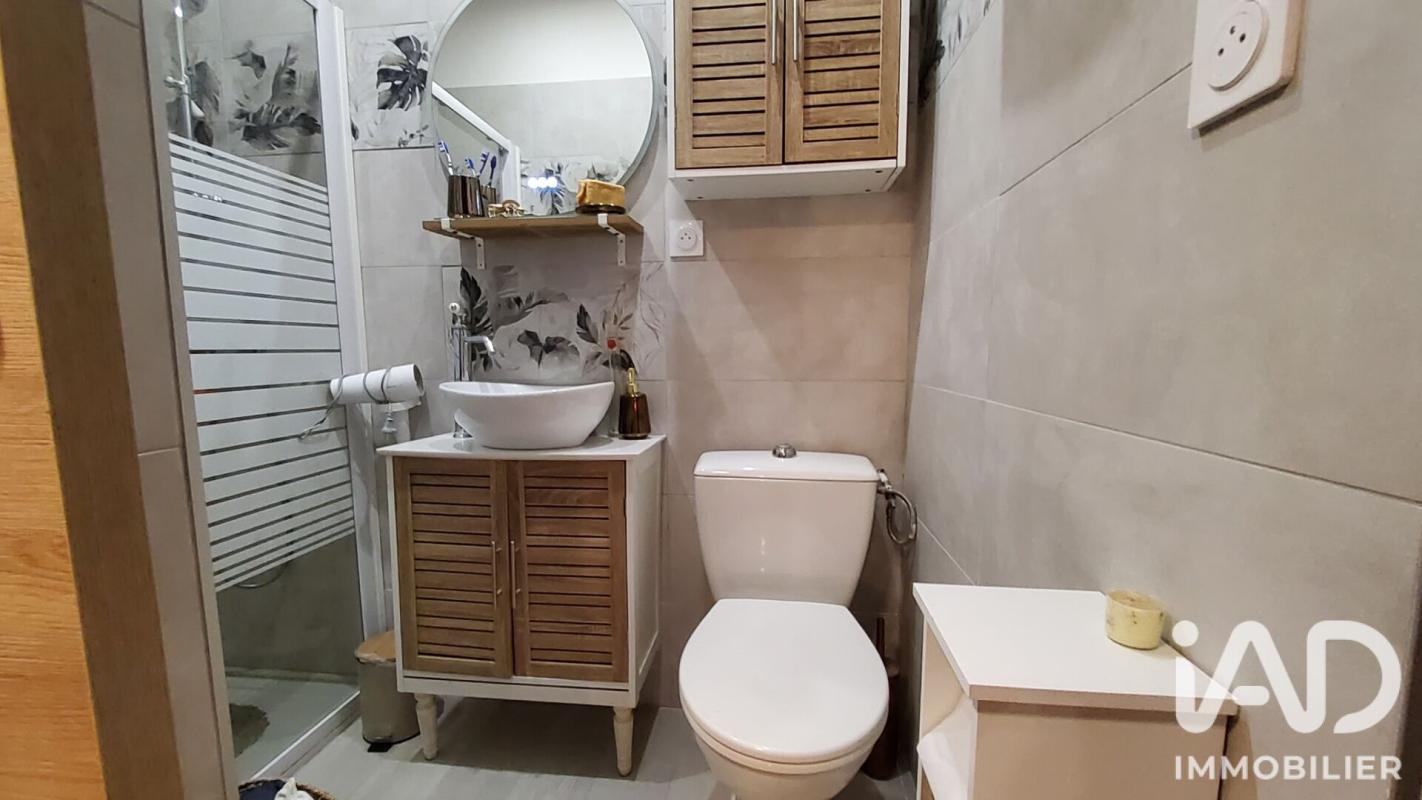 Maison 5 Pièce(s) Jonquières-Saint-Vincent - Photo 10