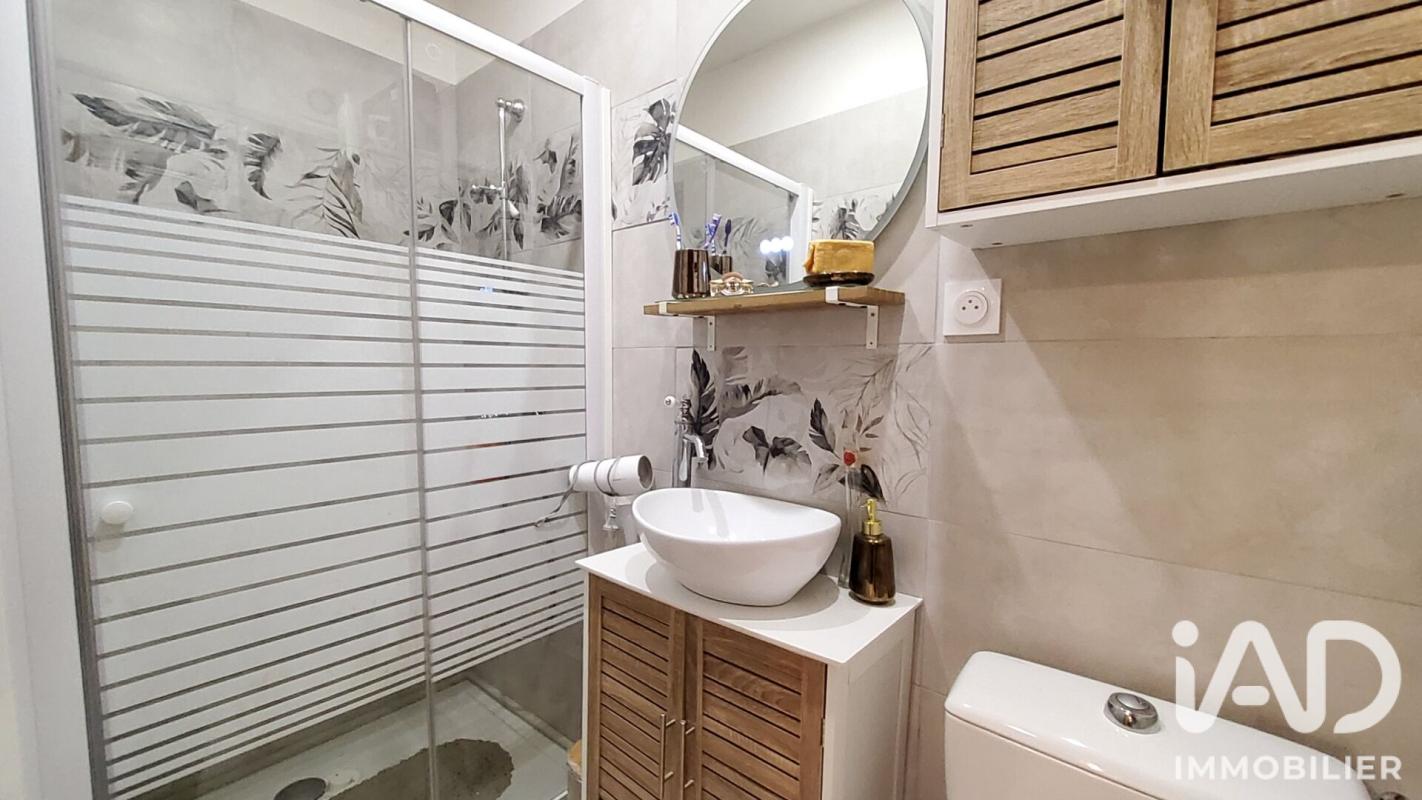Maison 5 Pièce(s) Jonquières-Saint-Vincent - Photo 11