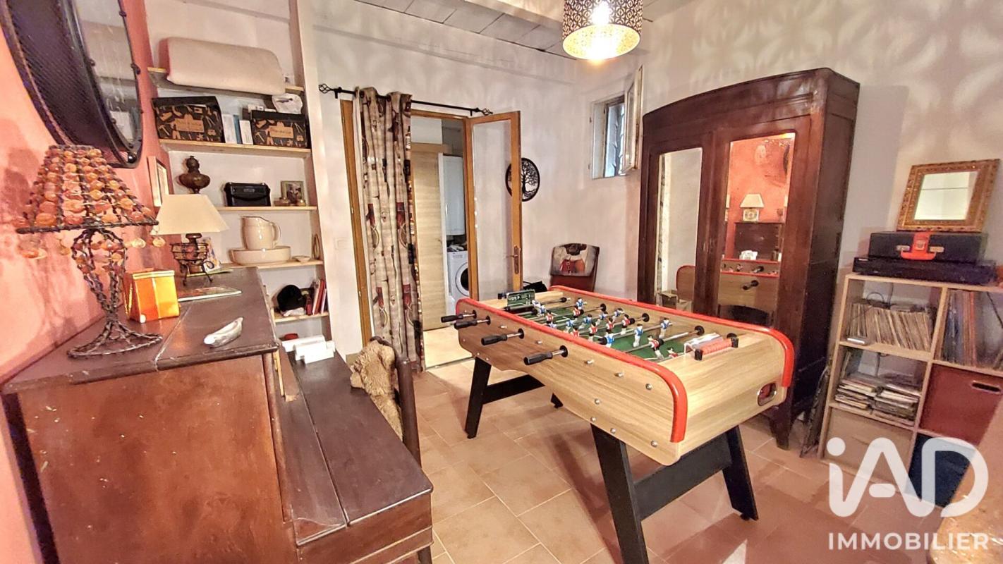 Maison 5 Pièce(s) Jonquières-Saint-Vincent - Photo 12