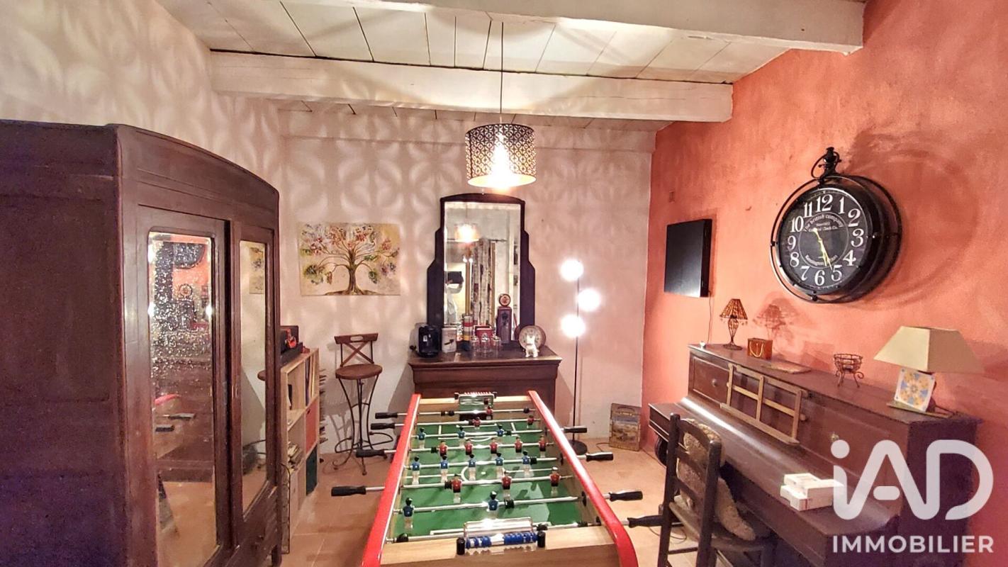 Maison 5 Pièce(s) Jonquières-Saint-Vincent - Photo 13
