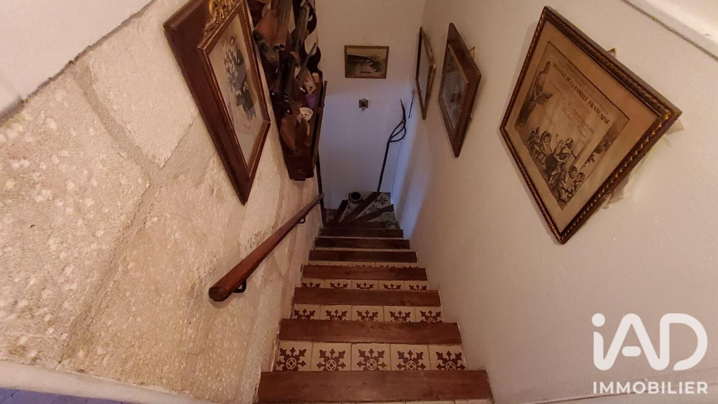 Maison 5 Pièce(s) Jonquières-Saint-Vincent - Photo 14