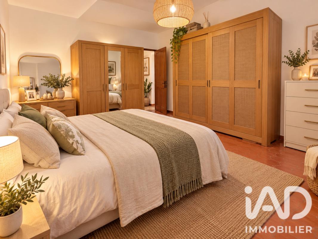 Maison 5 Pièce(s) Jonquières-Saint-Vincent - Photo 16