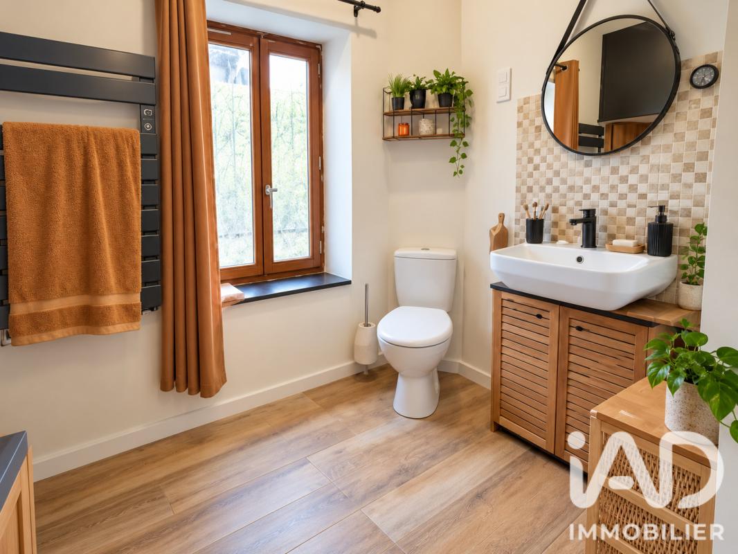 Maison 5 Pièce(s) Jonquières-Saint-Vincent - Photo 19