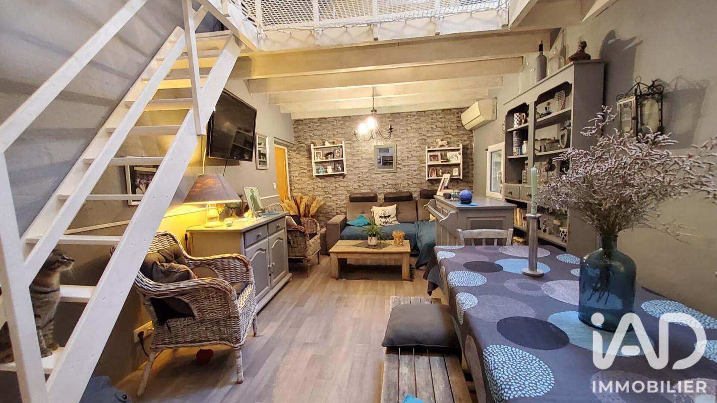 Maison 5 Pièce(s) Jonquières-Saint-Vincent - Photo 21