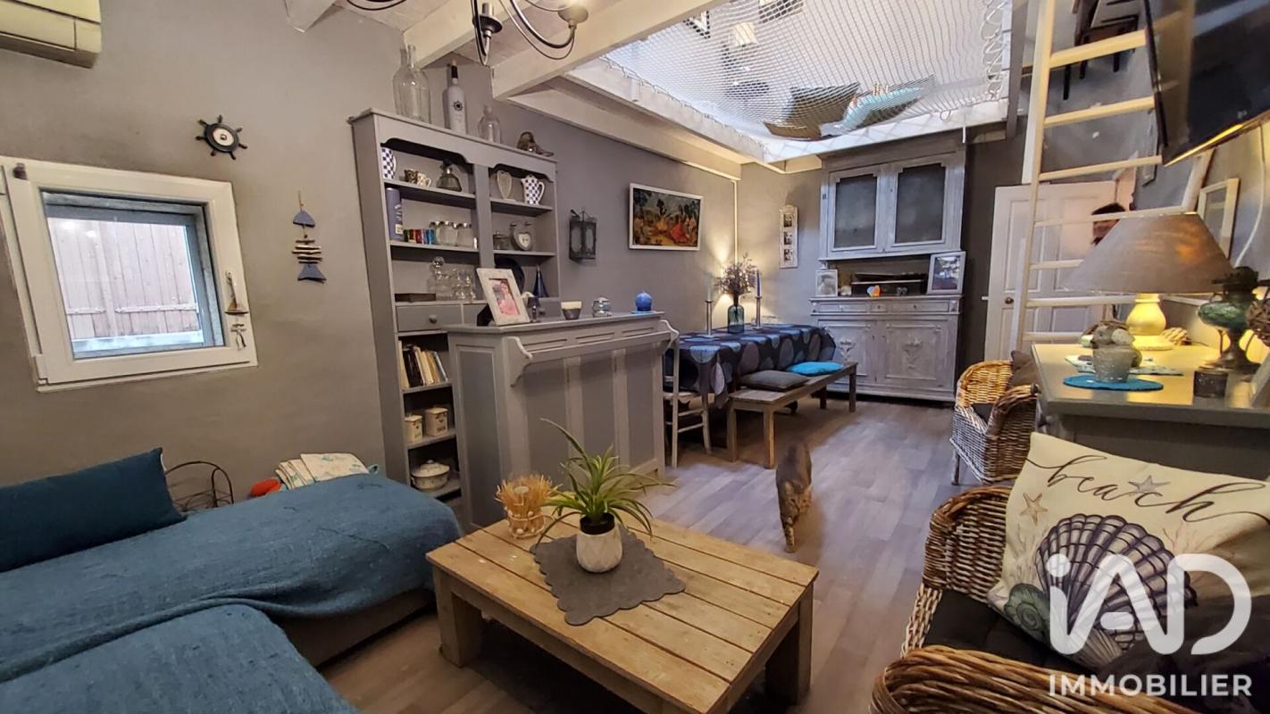Maison 5 Pièce(s) Jonquières-Saint-Vincent - Photo 22