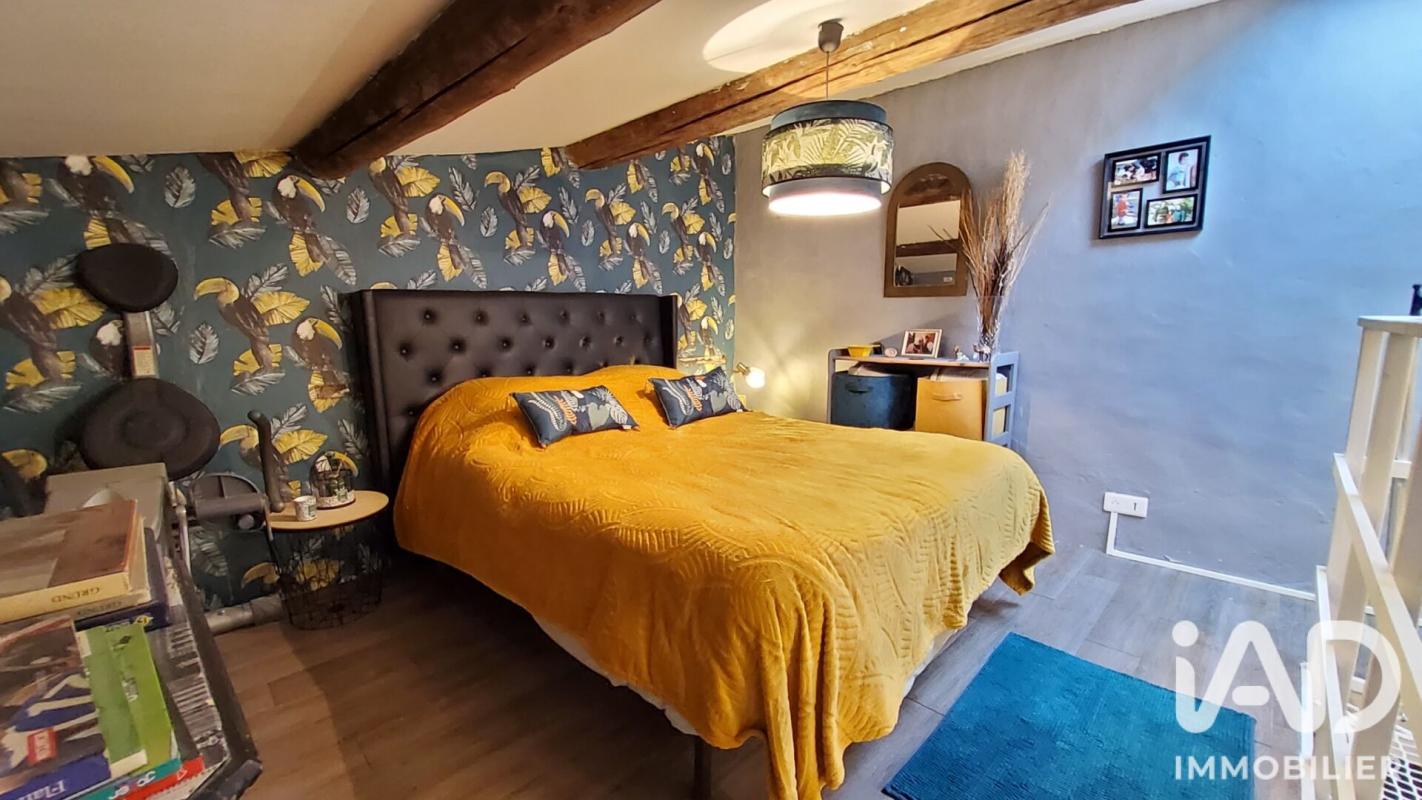 Maison 5 Pièce(s) Jonquières-Saint-Vincent - Photo 25