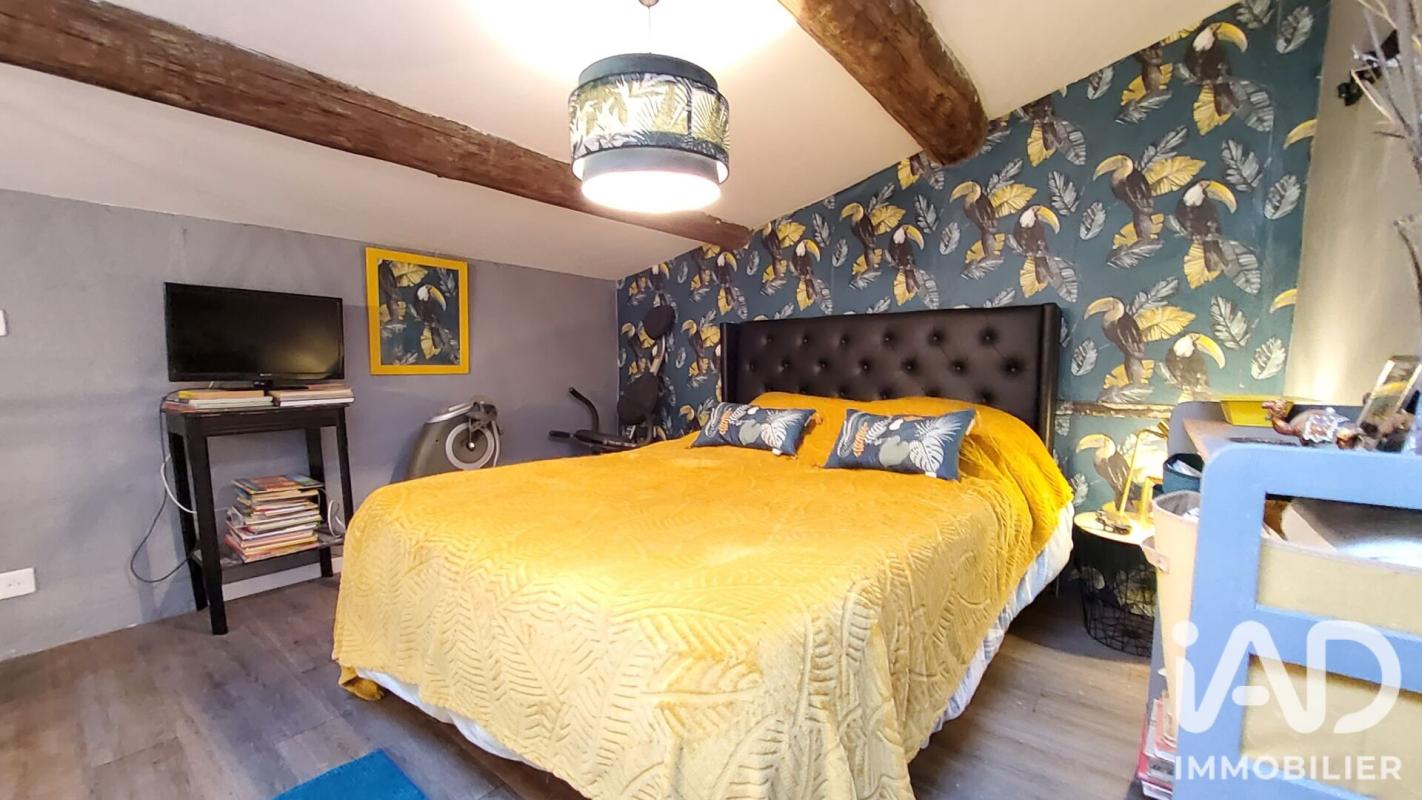 Maison 5 Pièce(s) Jonquières-Saint-Vincent - Photo 26