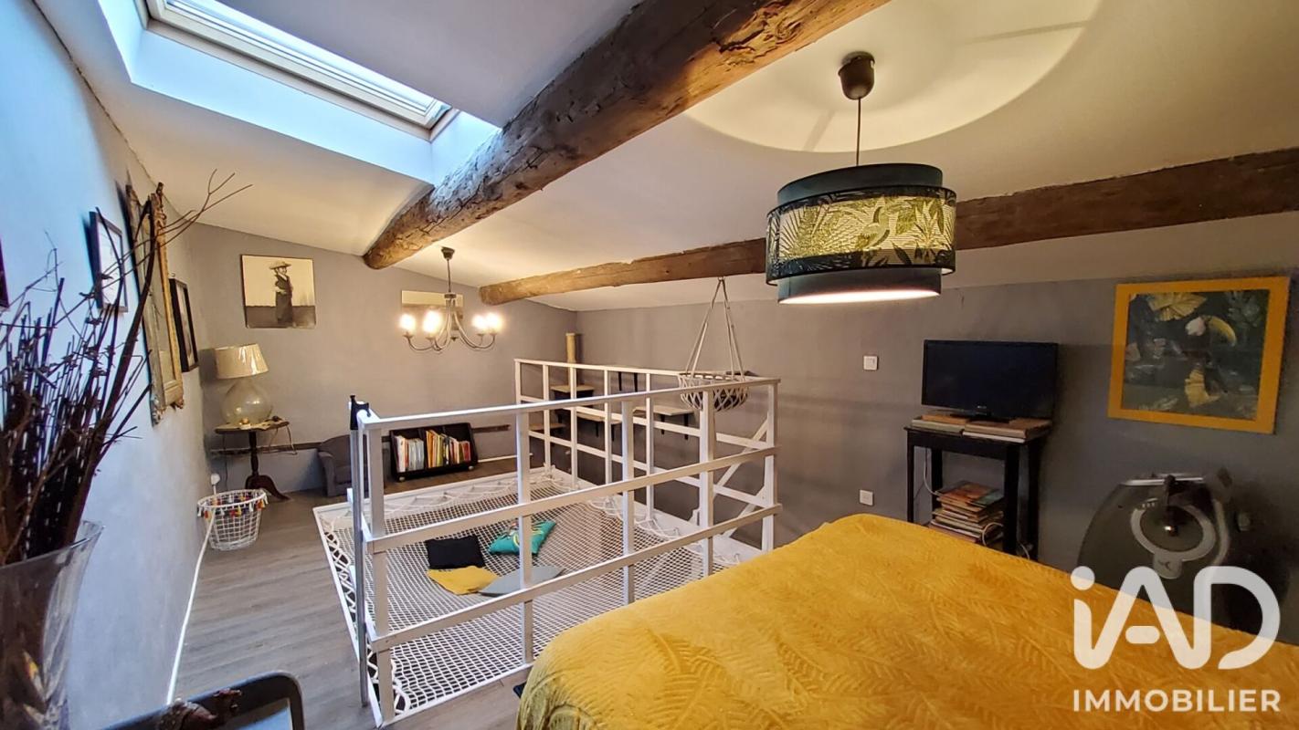 Maison 5 Pièce(s) Jonquières-Saint-Vincent - Photo 27